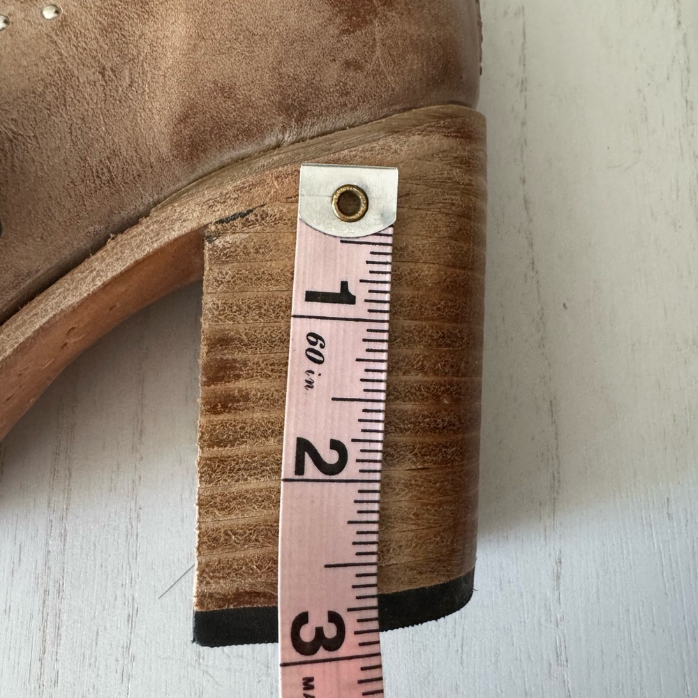 Freebird Violet Sandals - Picture 13 of 13